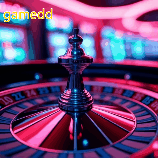 Baixe o App gamedd – Jogue Cassino no Celular com Slots e Apostas